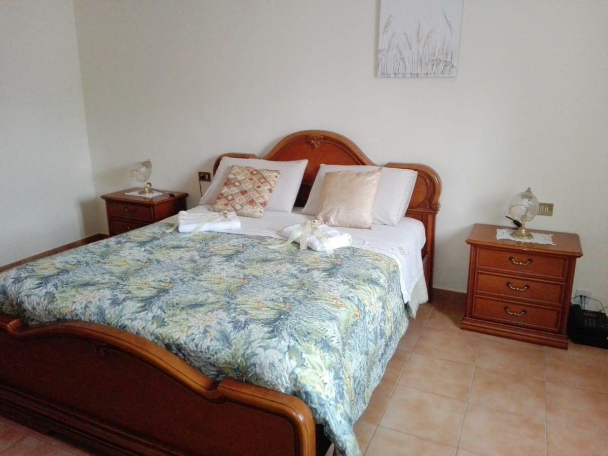 דירות קאסקינה A Casa Mia מראה חיצוני תמונה