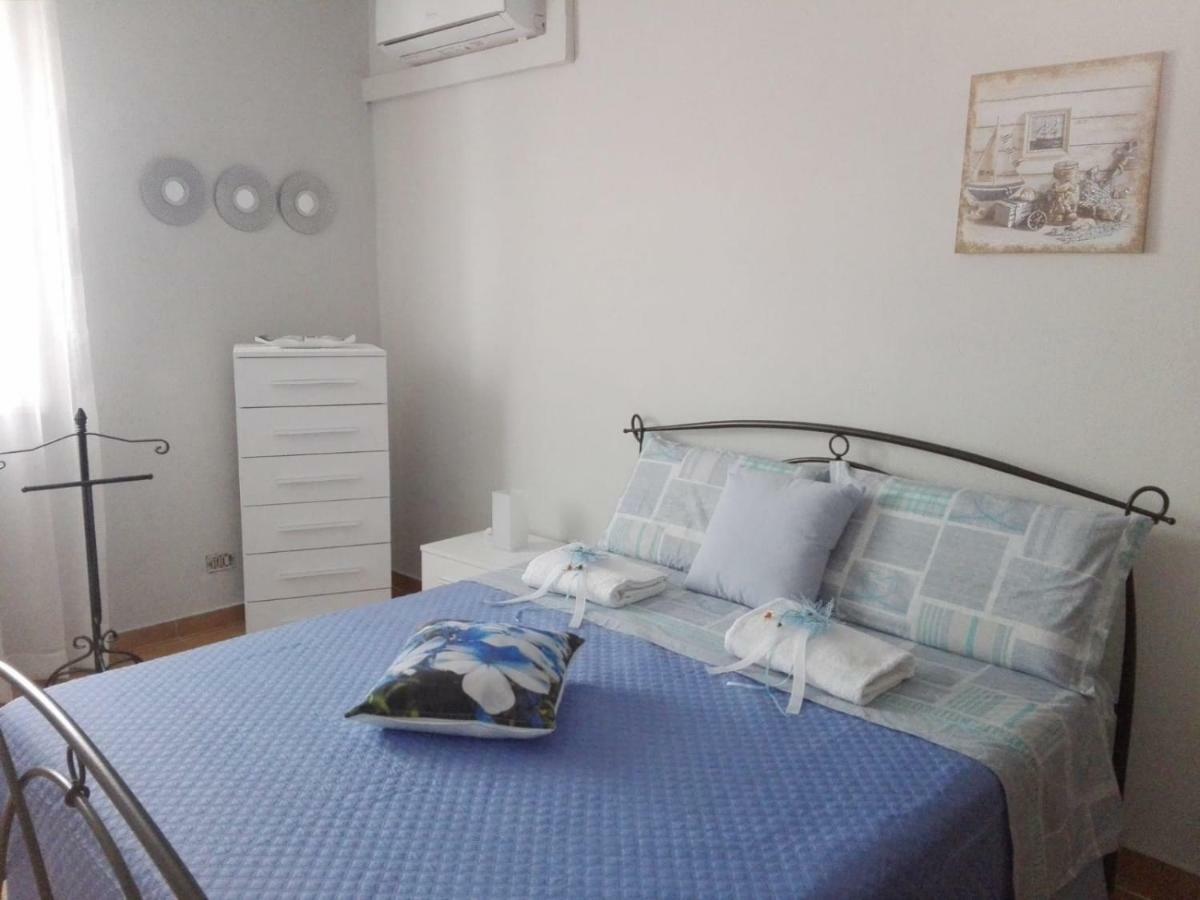 דירות קאסקינה A Casa Mia מראה חיצוני תמונה